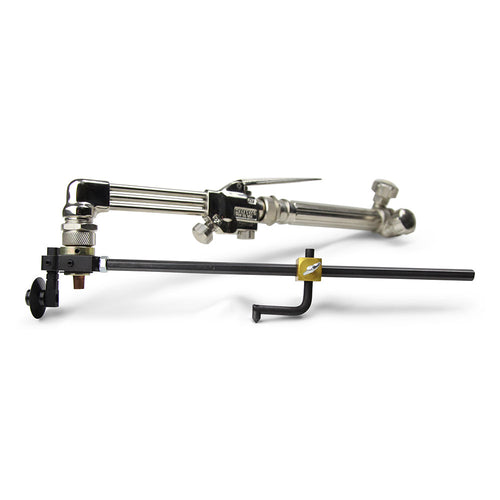 Flange Wizard Burning Guide Standard