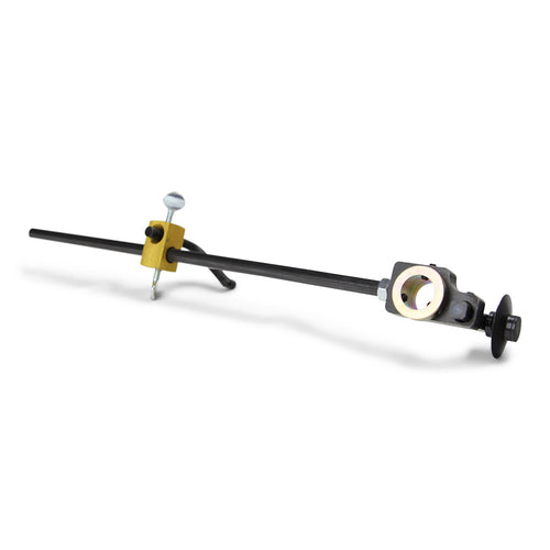 Flange Wizard Burning Guide Standard