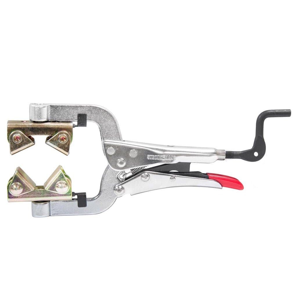 StrongHand PG622V Pipe Pliers (6") - PG622V - A&S Welding & Electrical