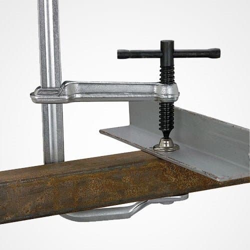 StrongHand UM105PM-C3 4-in-1 Utility Clamp 265mm - UM105PM-C3 - A&S Welding & Electrical