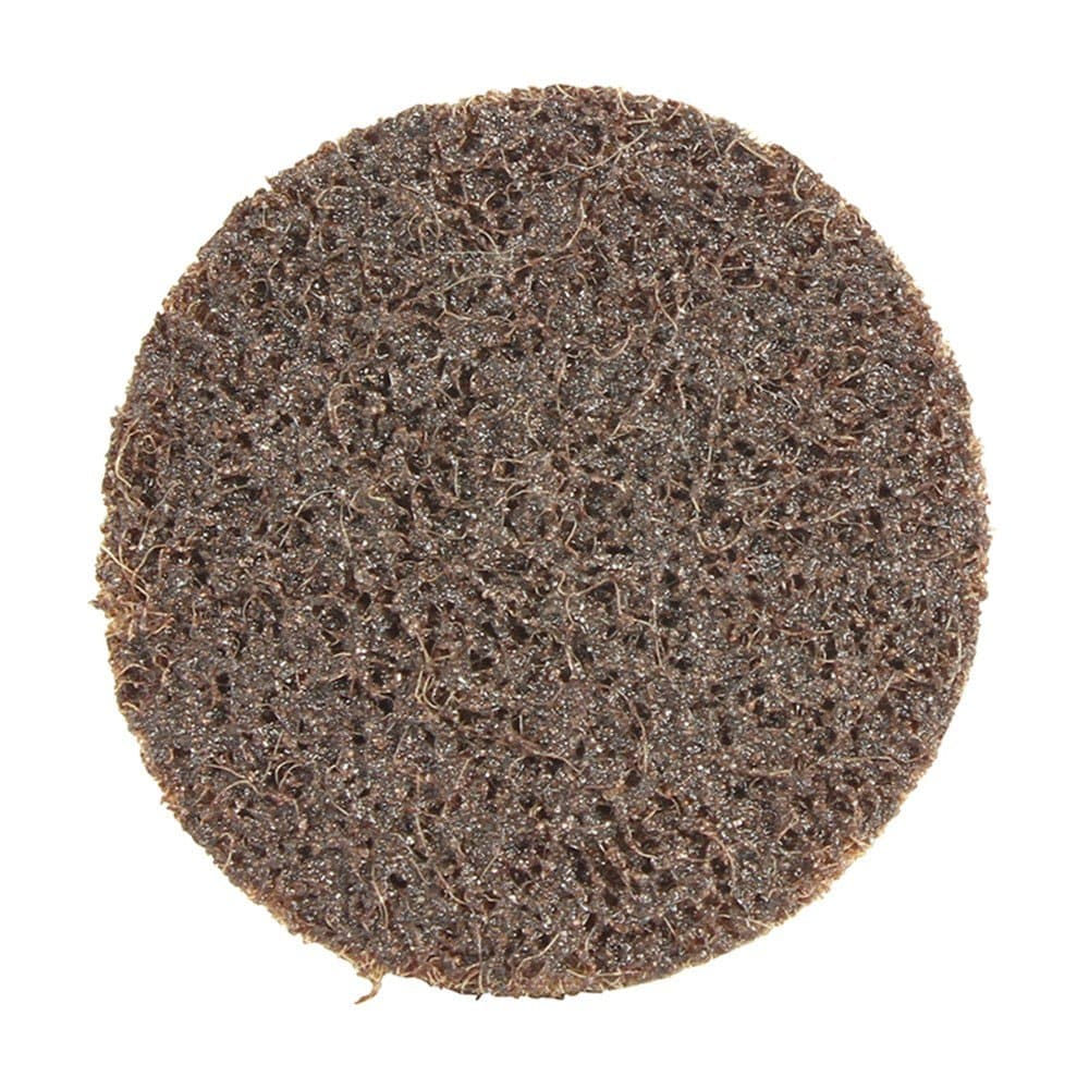 Surface Prep Disc R Type 50mm Medium / Maroon Bulk - GSP50M - A&S Welding & Electrical