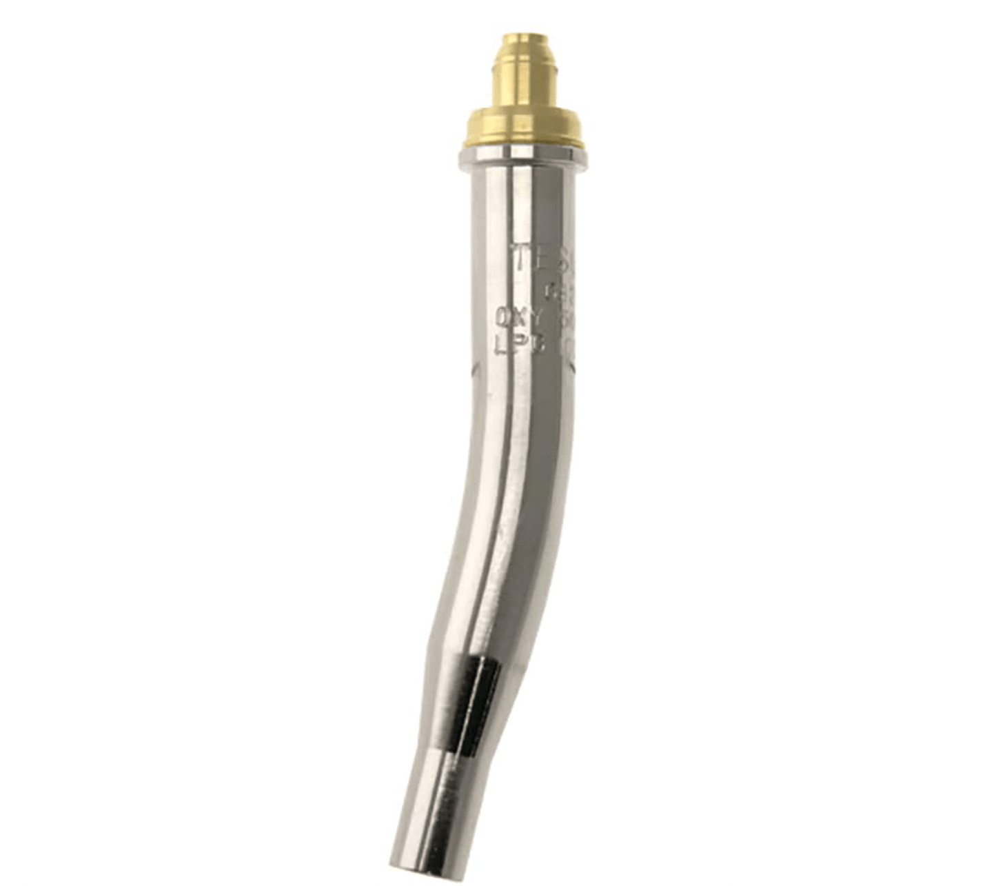 Tesuco Type 44 Gouging Nozzle (32B / 48B) - GWGNL32 - A&S Welding & Electrical