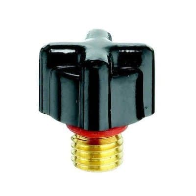 TIG Torch Back Cap (Short, Medium, Long) - 41V33 - A&S Welding & Electrical