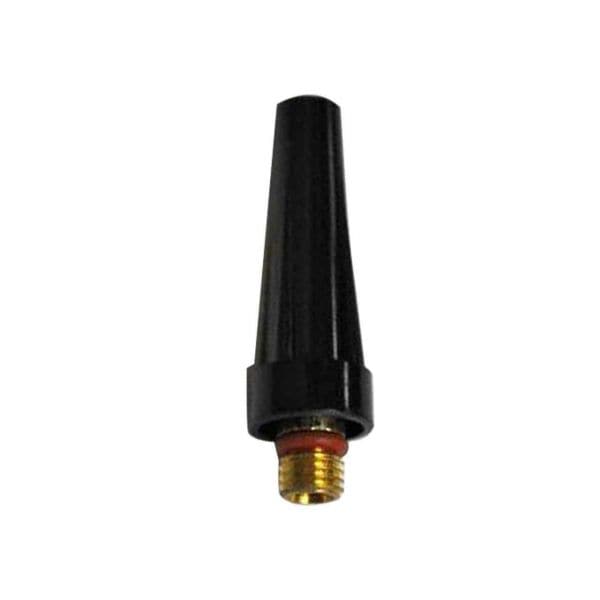 TIG Torch Back Cap (Short, Medium, Long) - 41V35 - A&S Welding & Electrical