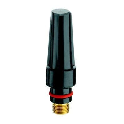 TIG Torch Back Cap (Short, Medium, Long) - 57Y05 - A&S Welding & Electrical