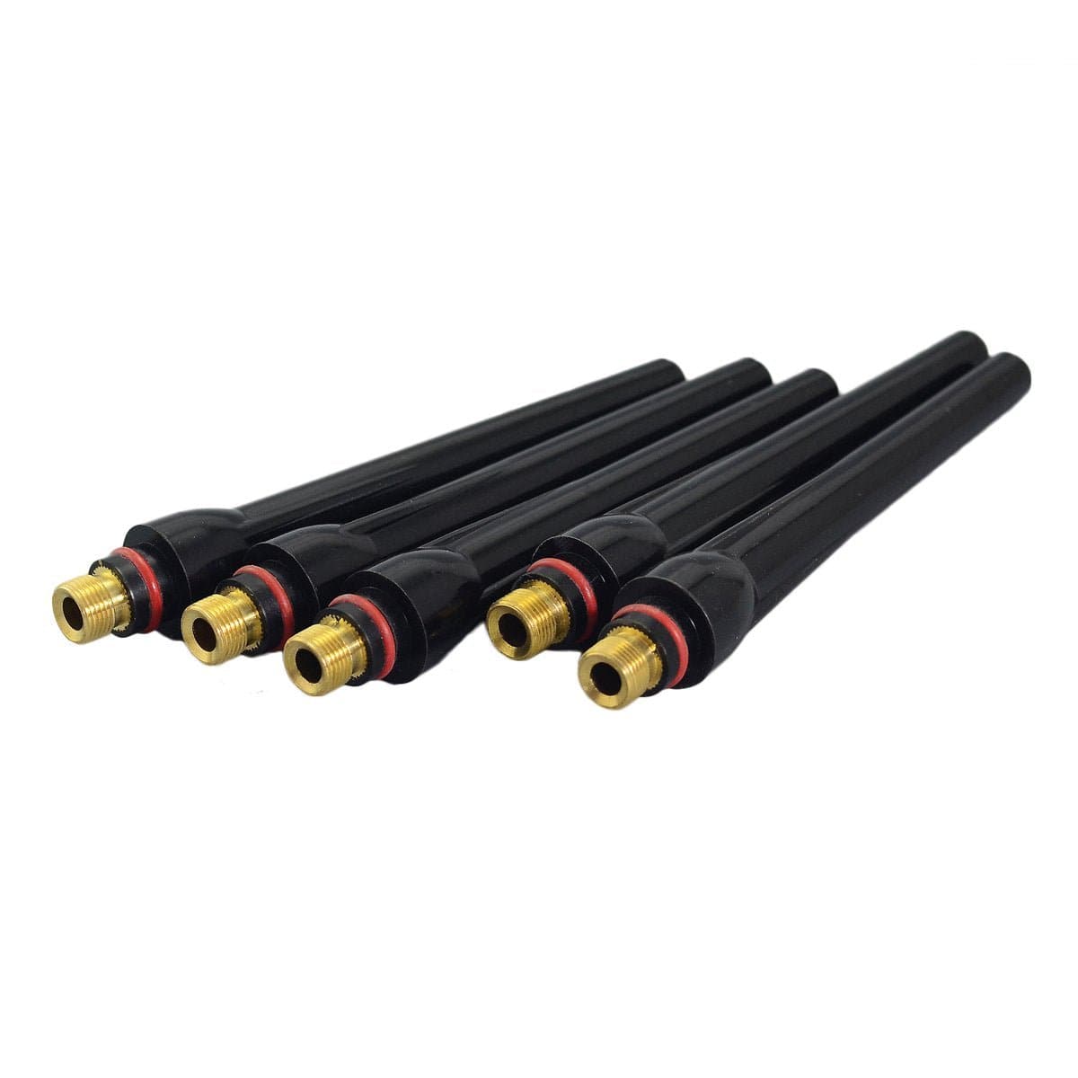 TIG Torch Back Cap (Short, Medium, Long) - 57Y02 - A&S Welding & Electrical
