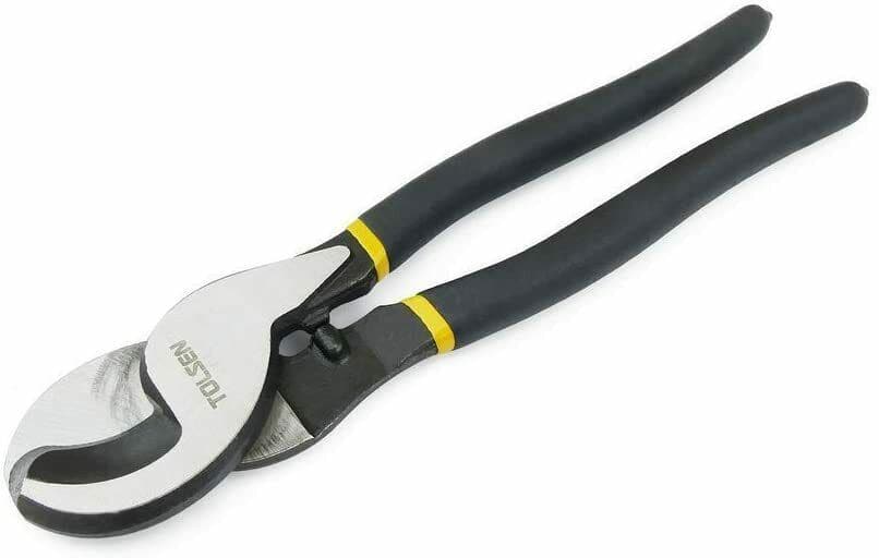 TOLSEN Cable Cutter