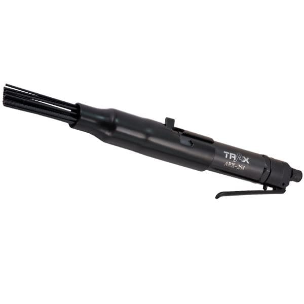 TRAX Air Needle De-Scaler