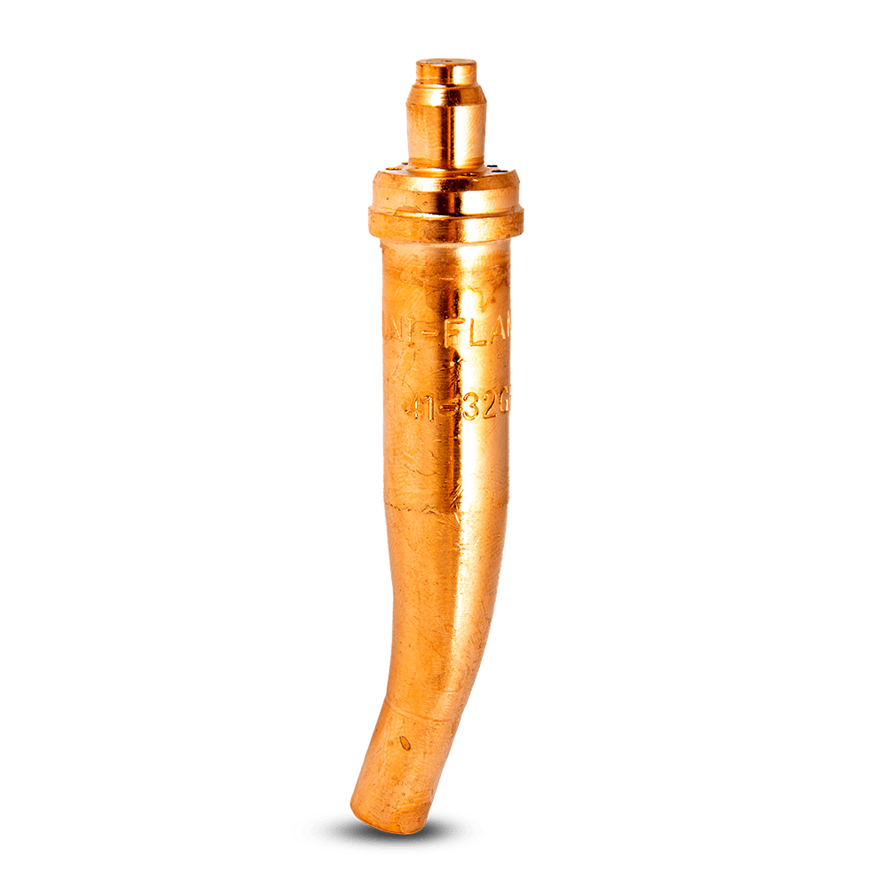 UNIMIG Type 41 Oxy-Acetylene Gouging Nozzles