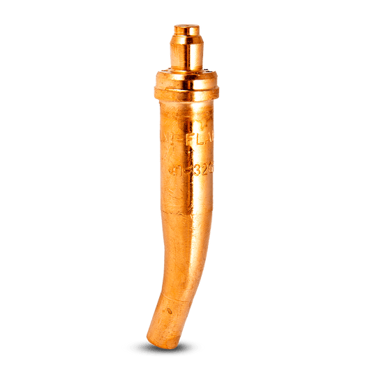 UNIMIG Type 41 Oxy-Acetylene Gouging Nozzles