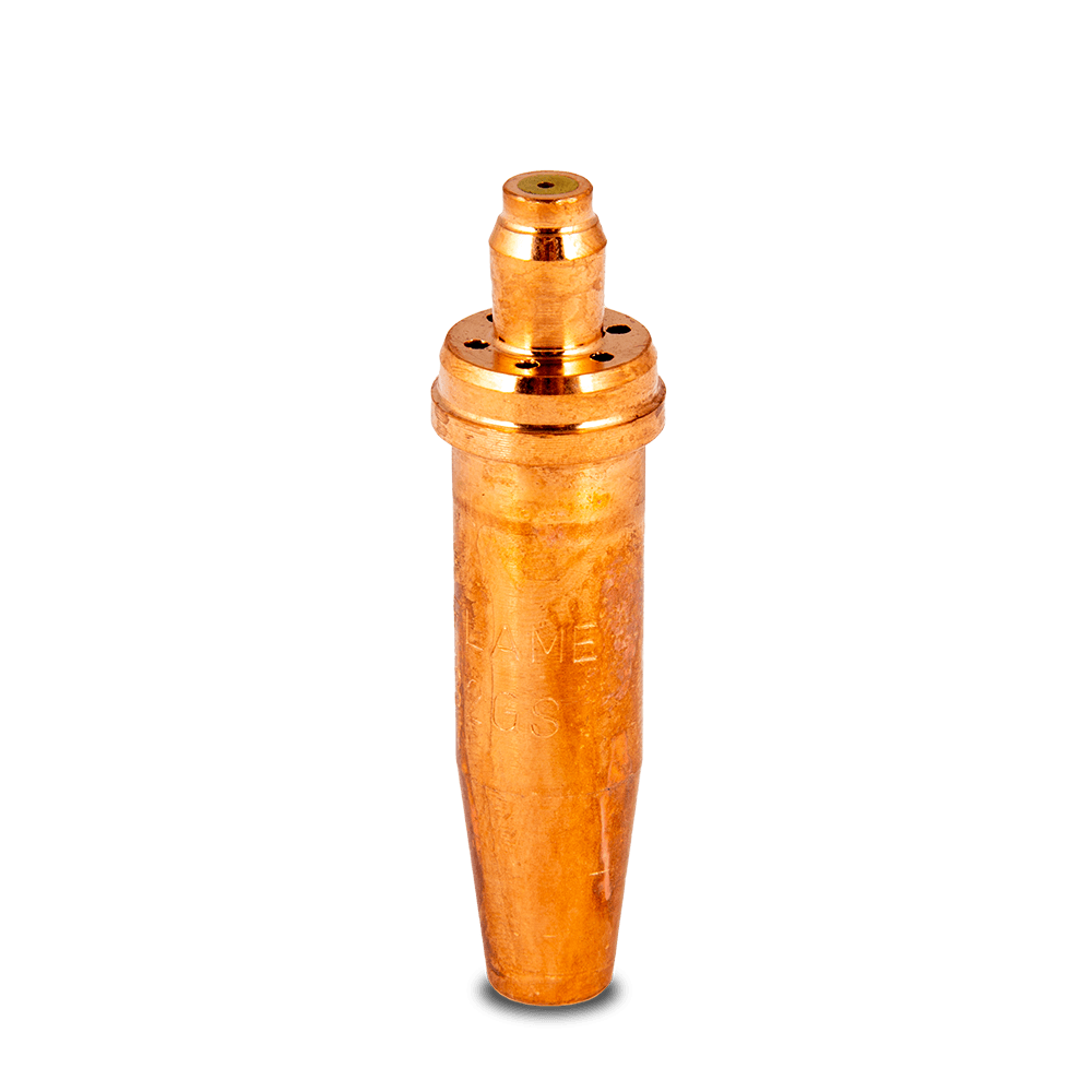UNIMIG Type 41 Oxy-Acetylene Gouging Nozzles