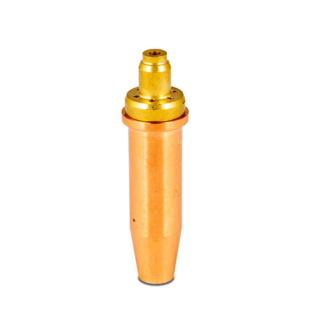 UNIMIG Type 44 Oxy-LPG Cutting Tips