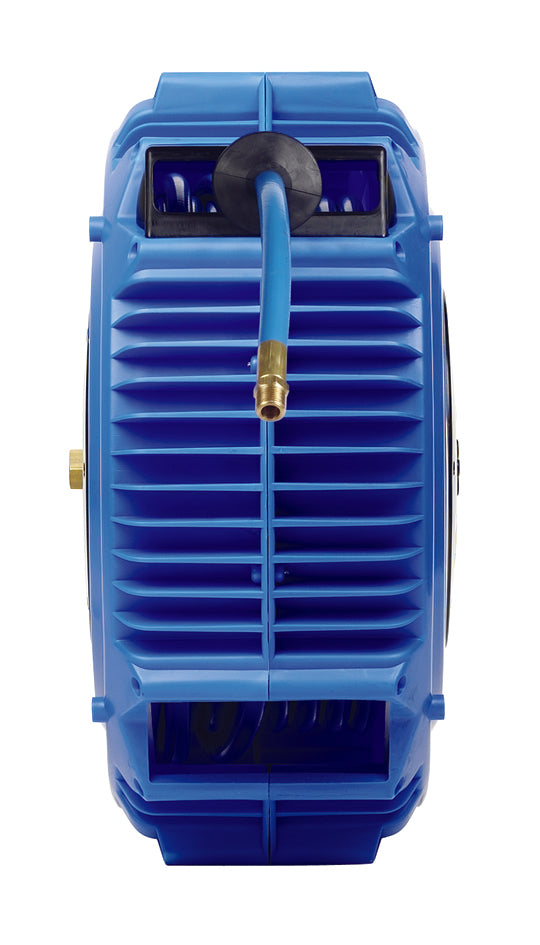 ReCoila WP Series: Chemical Hose Reels