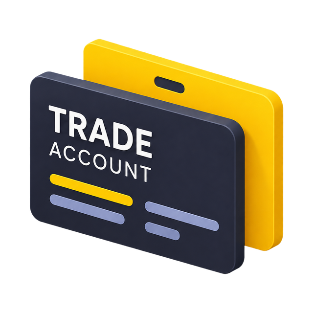 Trade Accounts