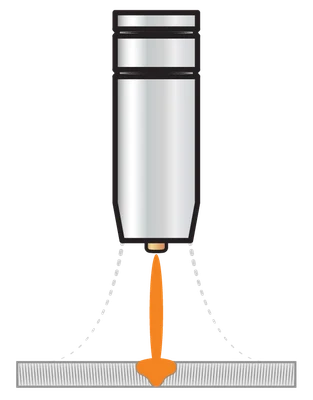 Metal Transfer Modes Short Circuit