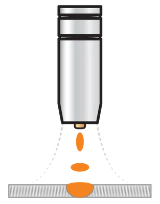 Metal Transfer Modes Globular