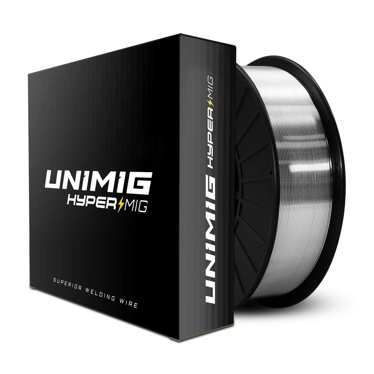 Hypermig 5356 Aluminium Mig Wire AM5356-1.2-2.0Kg