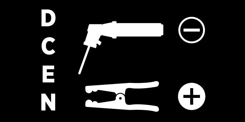 Dcen Polarity Stick