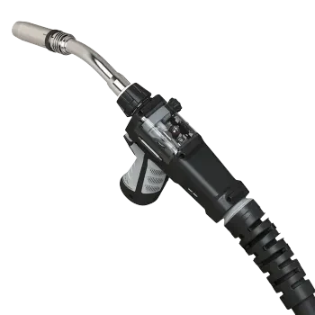300A Push Pull Gun PplU36-24V-8M