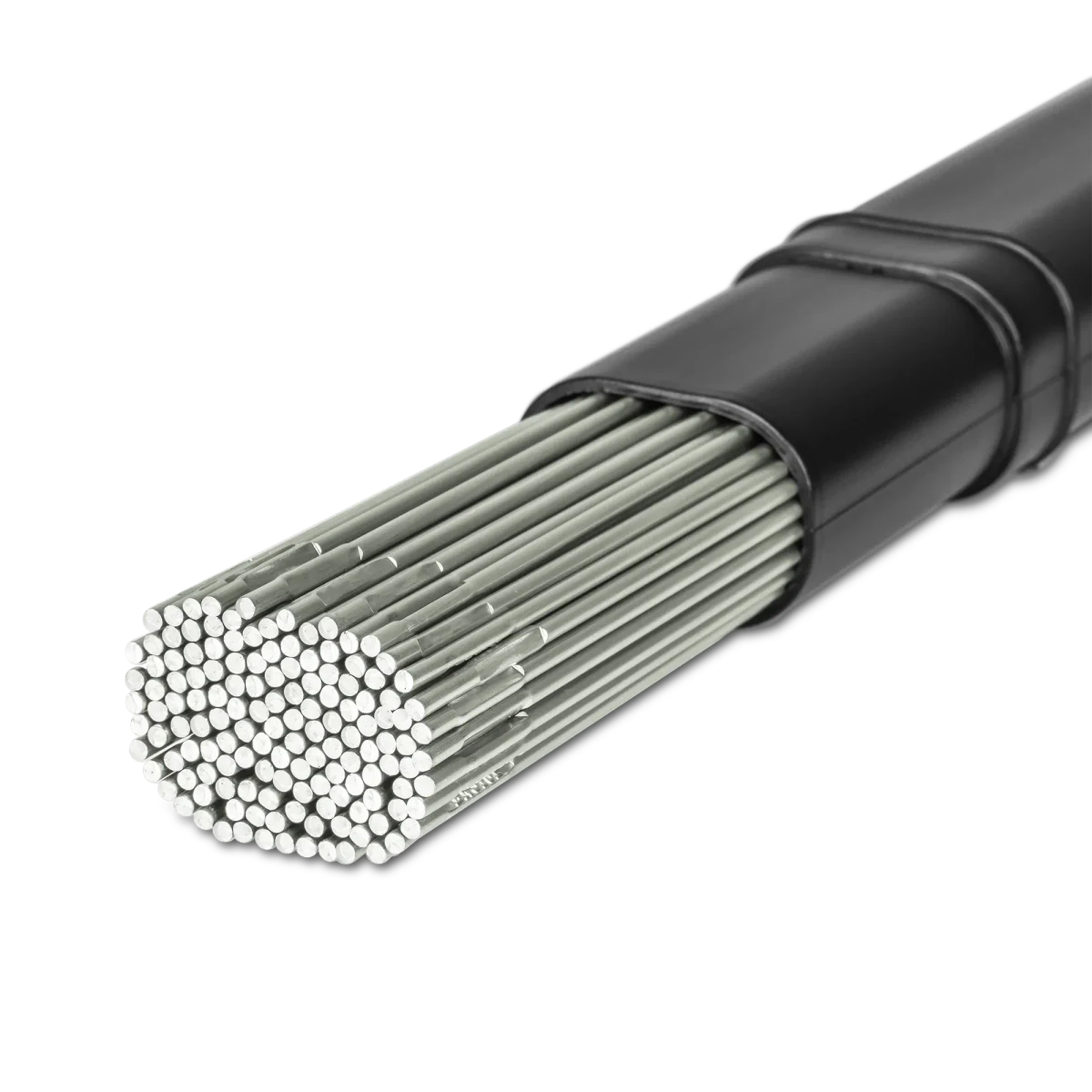 Hypertig 4043 Aluminium Tig Rods AT4043-2.4-5