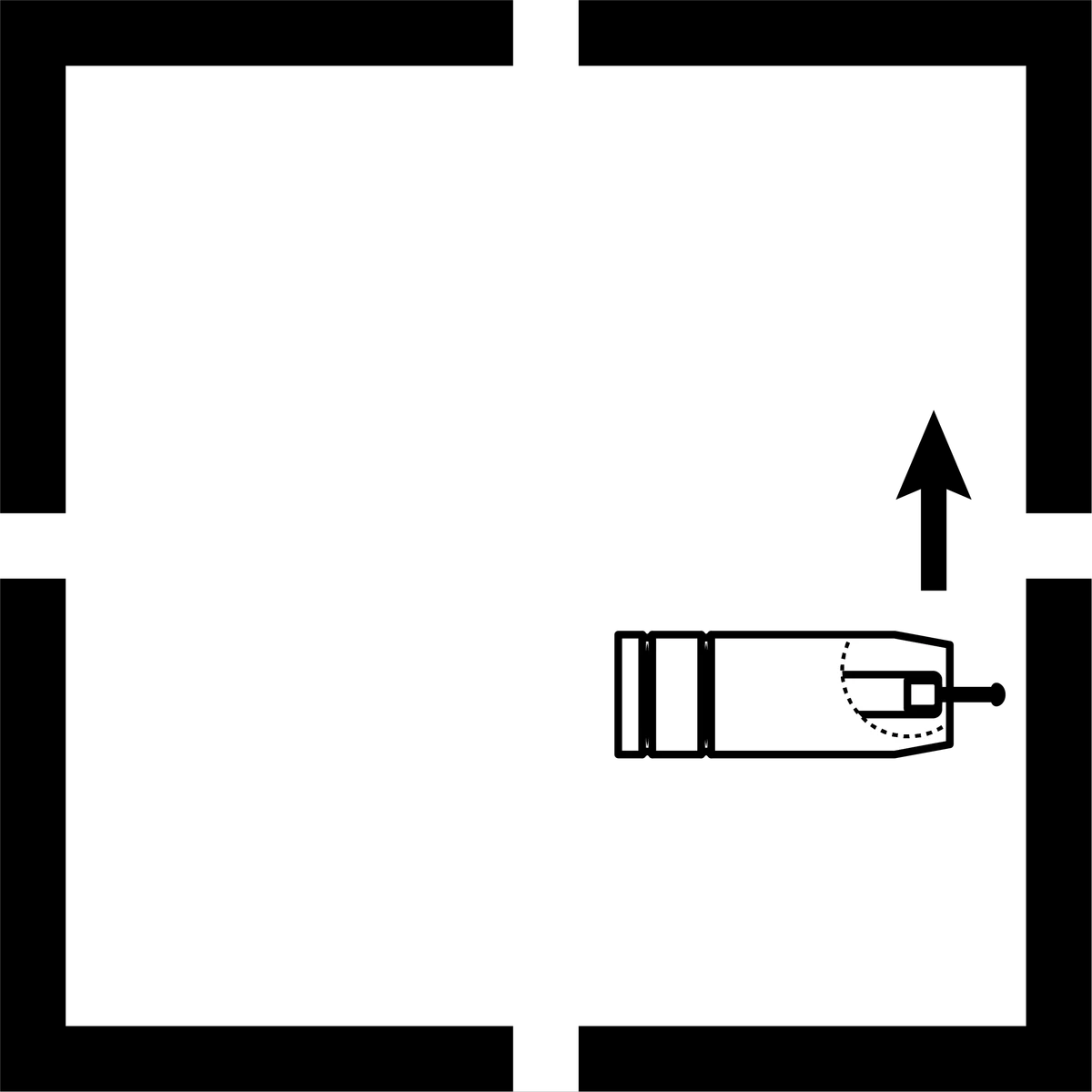 Mig Vertical Position