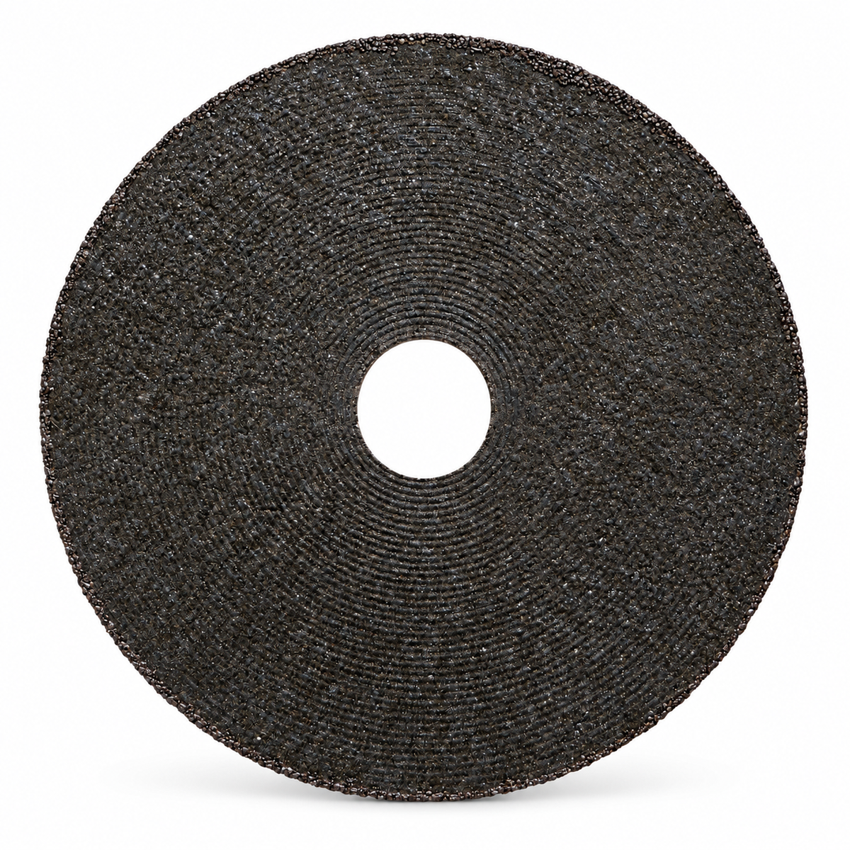 PFERD 61719026 cutting disc, rear abrasive surface