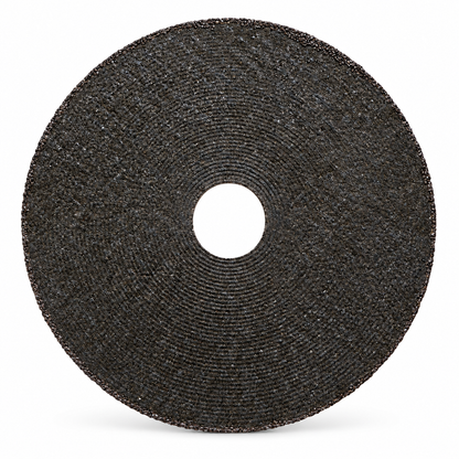 PFERD 61719026 cutting disc, rear abrasive surface