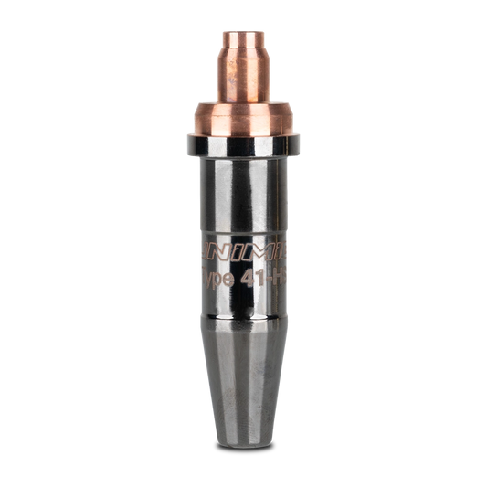 UNIMIG Cutting Nozzle Acetylene High Speed Type 41 (12/15/20/24/6/8)