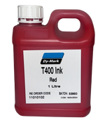 Dy-Mark T400 Ink Red