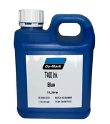 Dy-Mark T400 Ink Blue