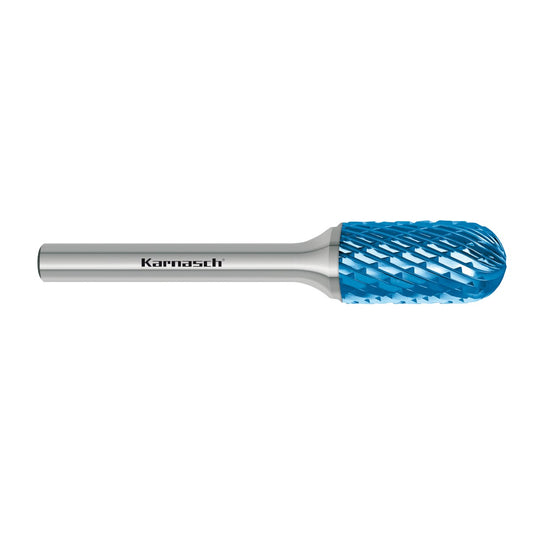 Karnasch Carbide Burs