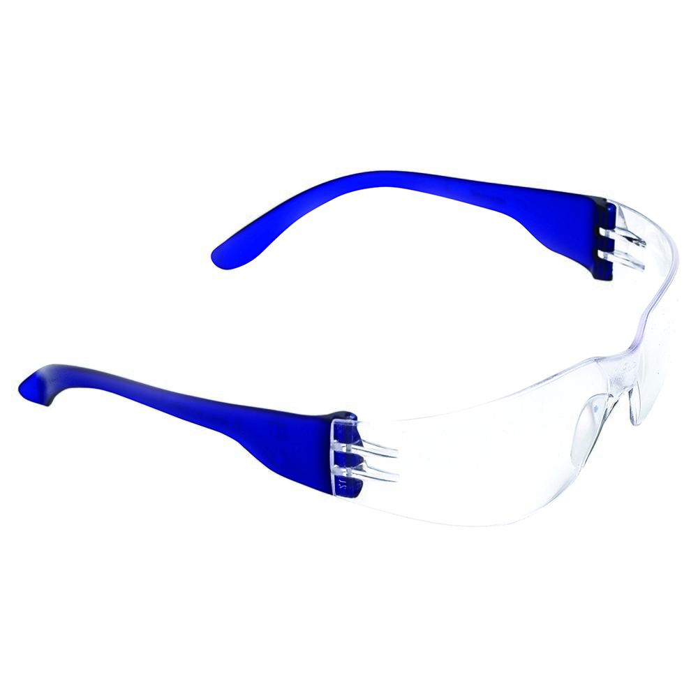 PRO CHOICE Tsunami Safety Glasses - Clear lens