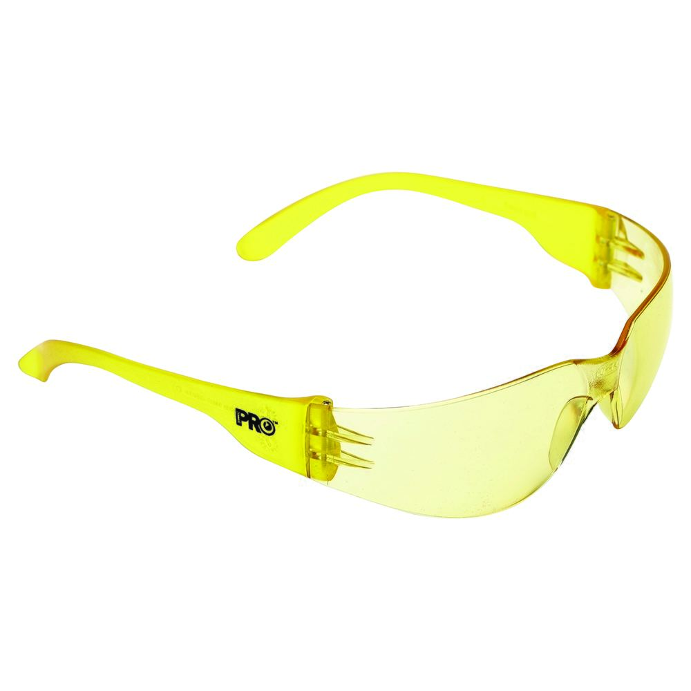 PRO CHOICE Tsunami Safety Glasses product image