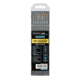 IRONWELD TIG Tungsten Electrodes