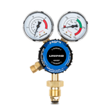 UNIMIG Regulator Argon (Side/Vertical)