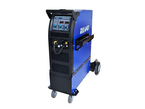 RILAND 300GN 300Amp MIG/STICK Welder
