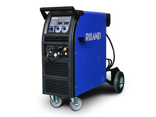 RILAND 250GS 250Amp MIG/STICK Welder