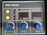 RILAND 250GS 250Amp MIG/STICK Welder