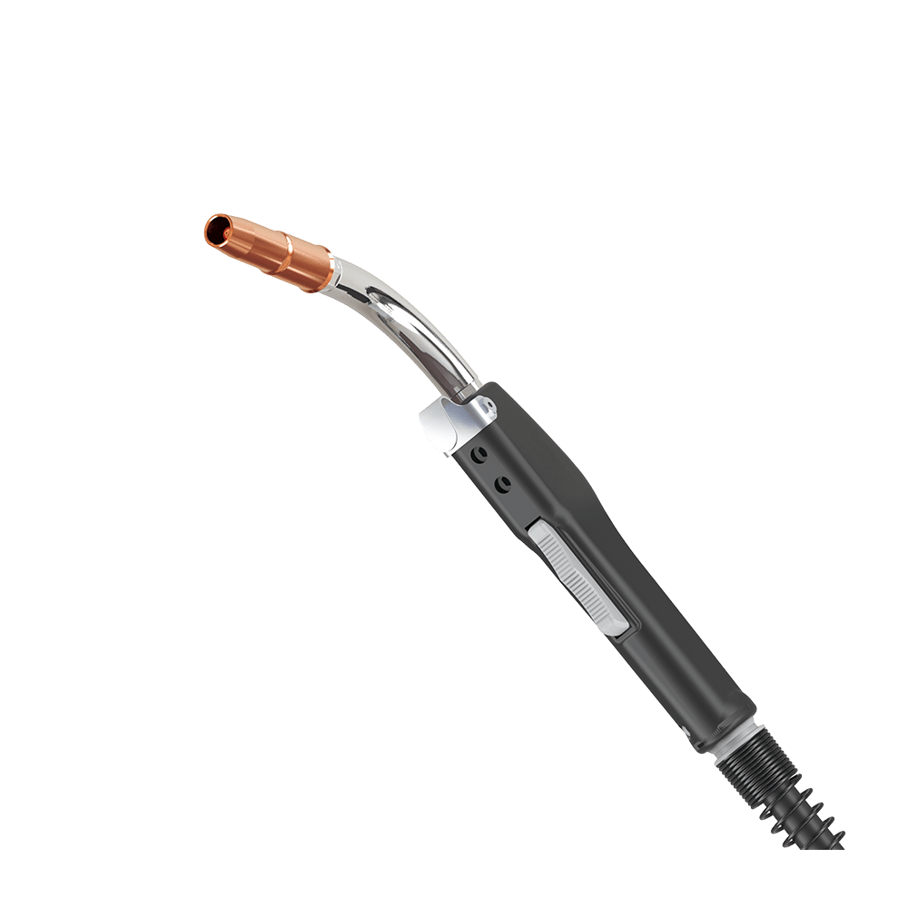 UNIMIG TWC2 TWECO Style MIG Torch – A&S Welding & Electrical