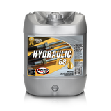 Hi-Tec Oils Hydraulic Oil ISO 68 - ISO 68; 20 L