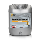 Hi-Tec Oils Soluble Cutting Fluid - 20 L
