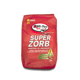 Hi-Tec Oils Super Zorb Oil Absorbent - 22 L