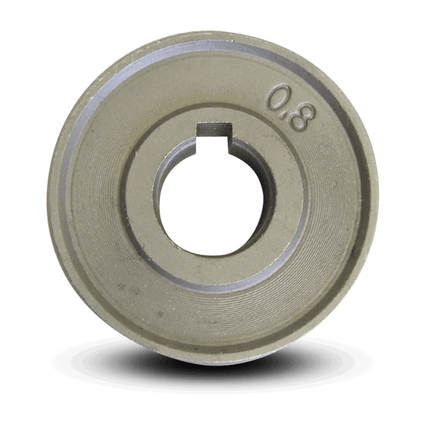 UNIMIG 30/10 MIG Drive Roller A&S Welding & Electrical