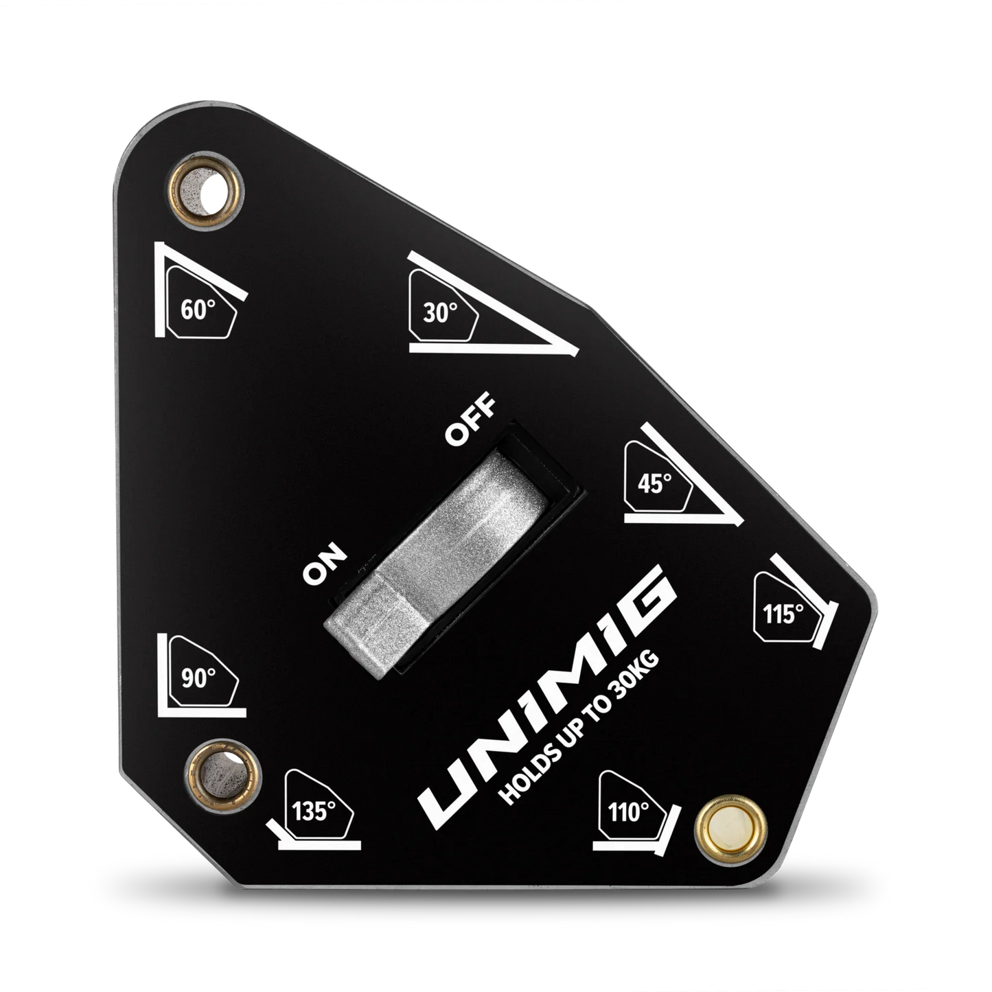 UNIMIG Welding Magnet On/Off Switch U11598