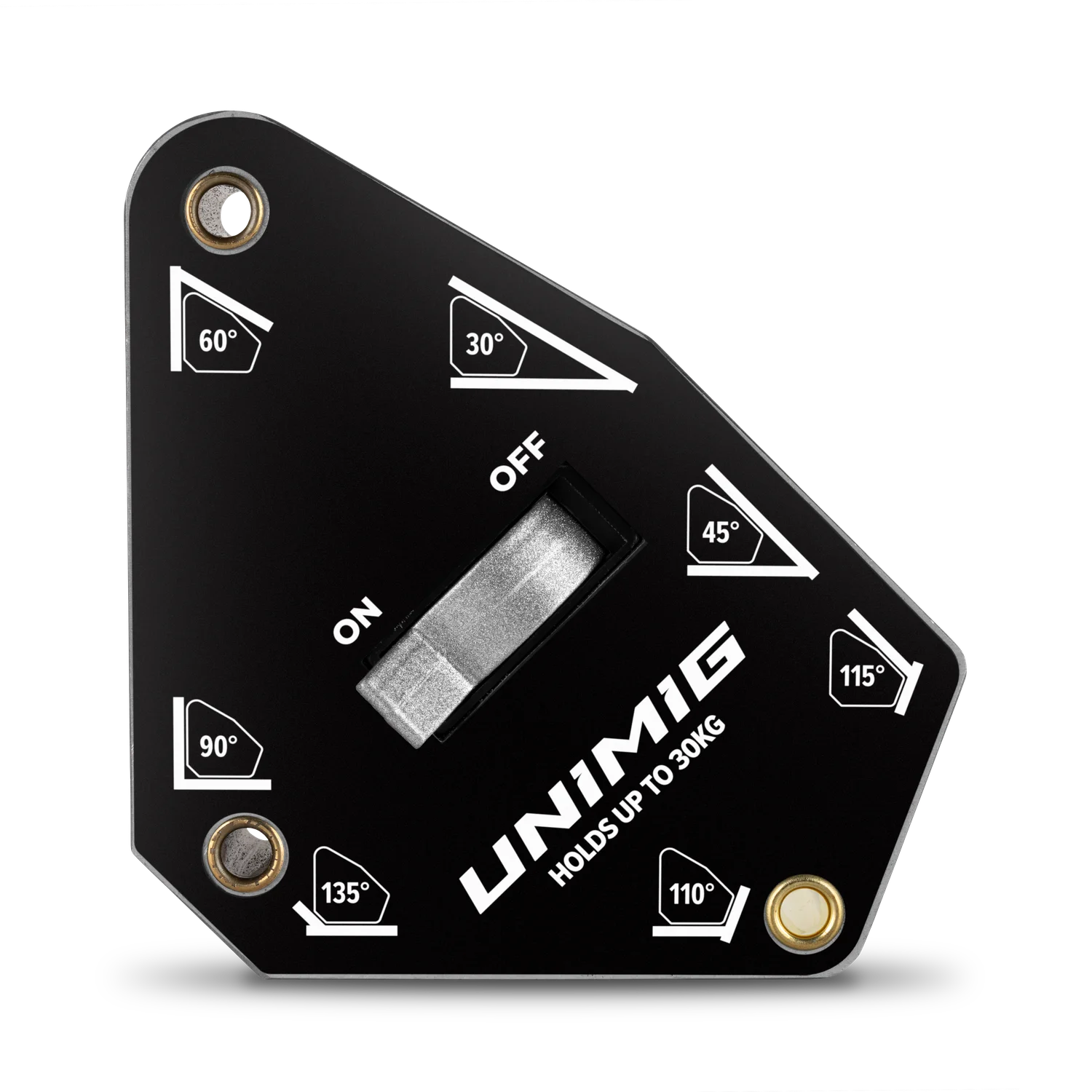 UNIMIG Welding Magnet On/Off Switch U11598