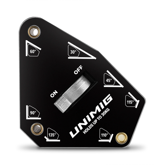 UNIMIG Welding Magnet On/Off Switch U11598