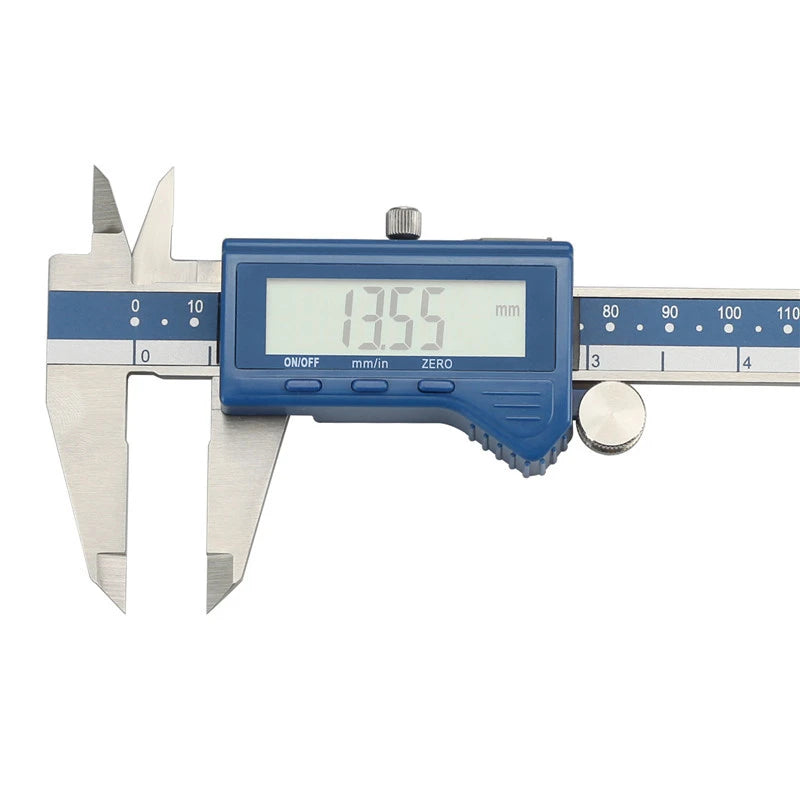 Precision Digital Calipers IP54 Splash Proof