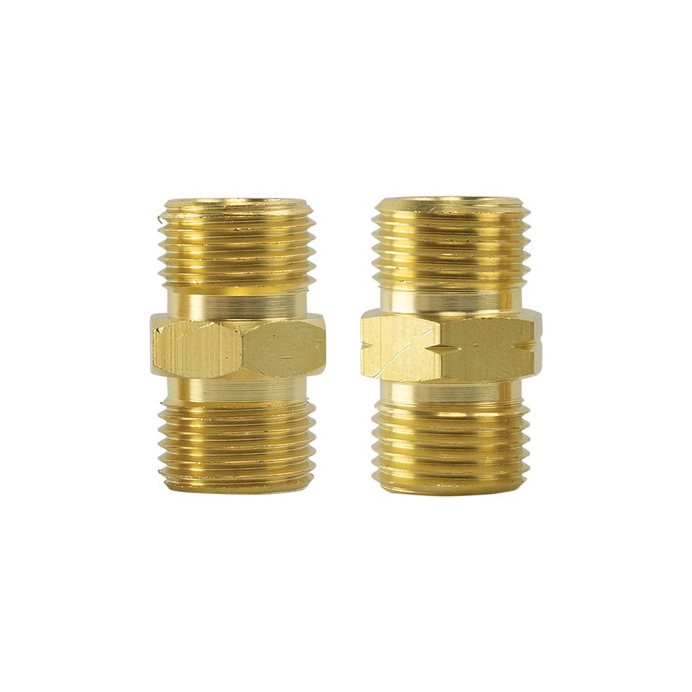 Gas Hose Couplers (Left Hand / Right Hand) - IW34, IW35