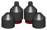 Flange Wizard Two Hole Pins Magnetic Standard