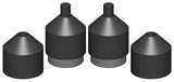 Flange Wizard Two Hole Pins Magnetic Large